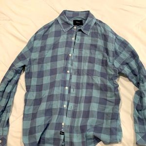 Rails Mens Shirt